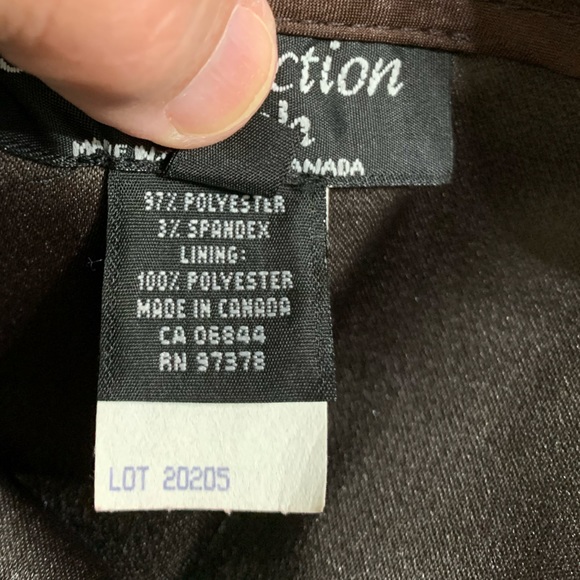 SC Collection, 12, brown - Picture 6 of 9